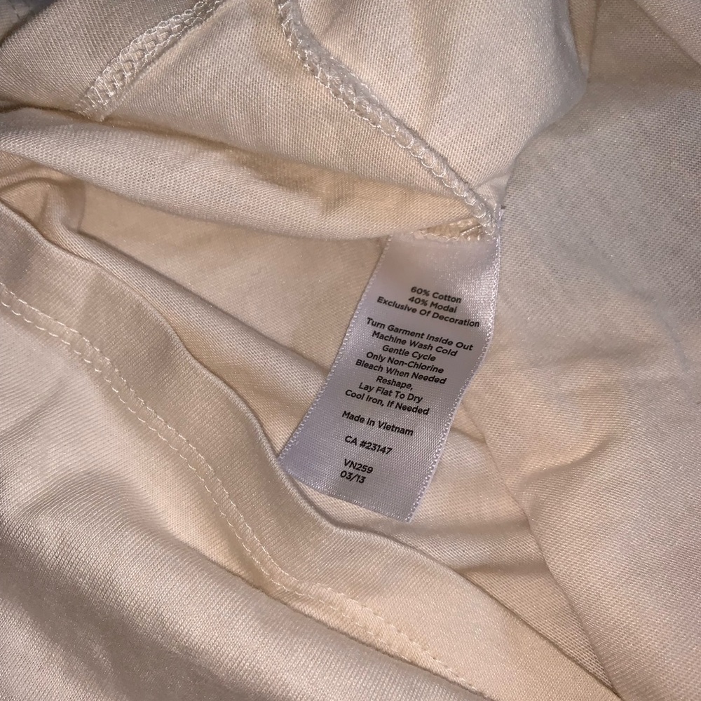 Talbots Top - Picture 4 of 4